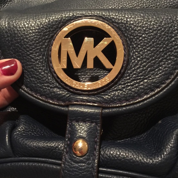 Michael Kors Handbag - Picture 4 of 4