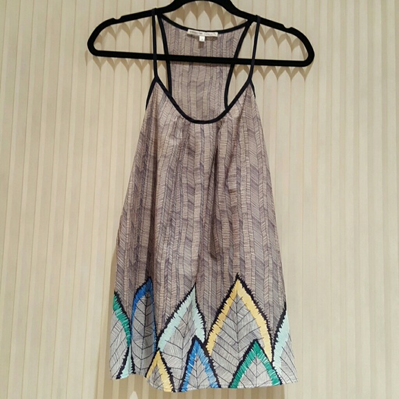 Collective concepts tank