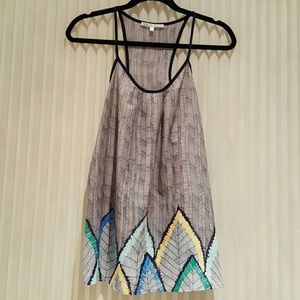 Collective concepts tank