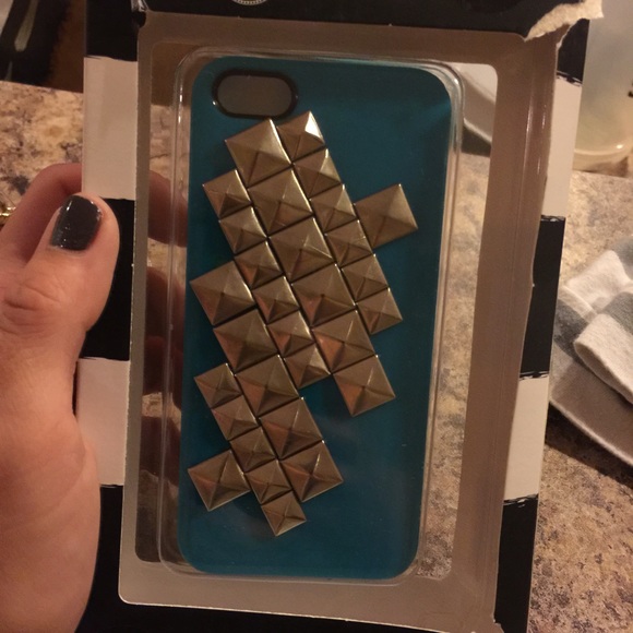 iPhone case