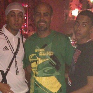 Meet your Posher, Carlos edgardo