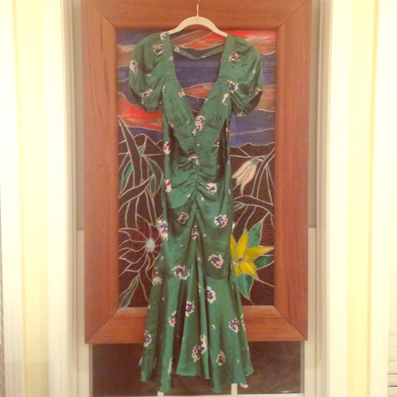Betsey Johnson Dress