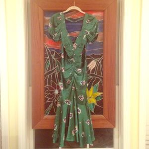 Betsey Johnson Dress