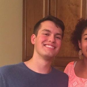 Meet your Posher, Tanner