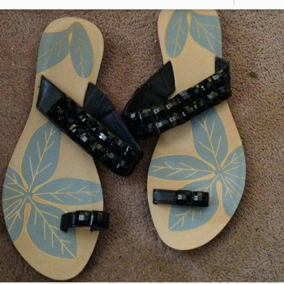 Avon sandals