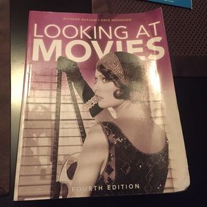 Looking at Movies: Fourth Edition