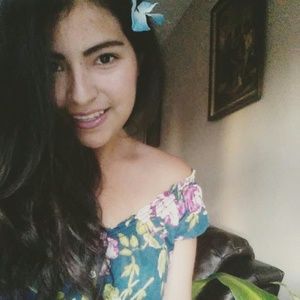 Meet your Posher, Judith