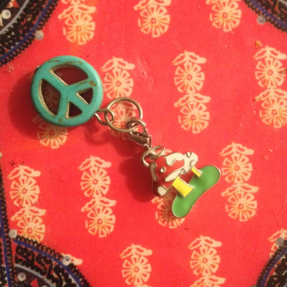 charms