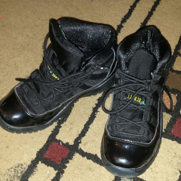 Jordans