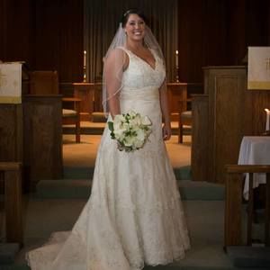 Meet your Posher, Allison