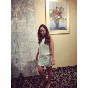 Meet your Posher, Rosa