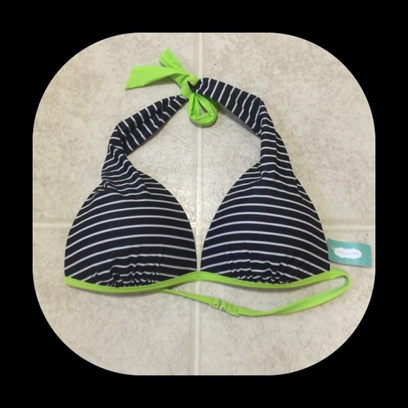 🆕Maurice's Swim Suit Top