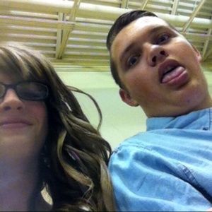 Meet your Posher, Bethany