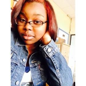 Meet your Posher, Johnnaya