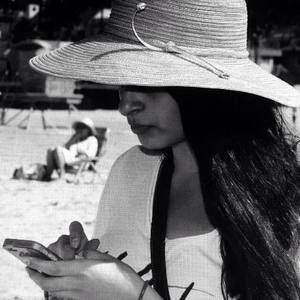 Meet your Posher, Araceli