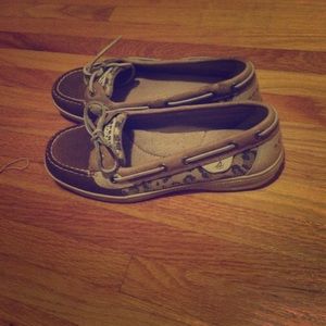 Sperries