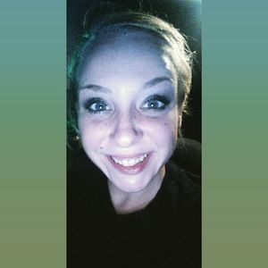 Meet your Posher, Brittany