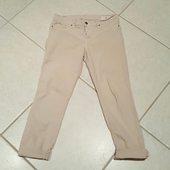 Angry rabbit skinnies