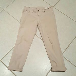 Angry rabbit skinnies