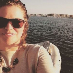 Meet your Posher, Skyler