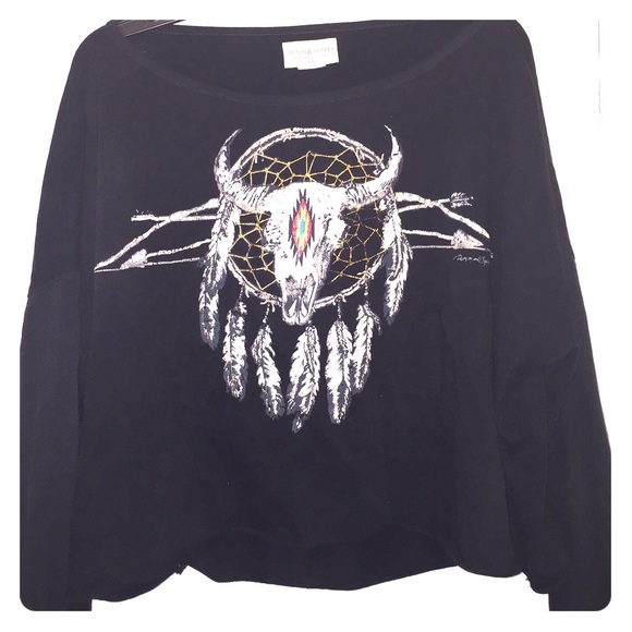 Ralph Lauren Denim & Supply fall sweater