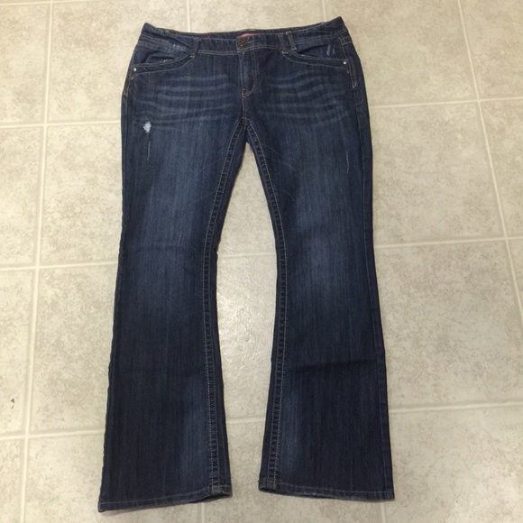 Unionbay Jeans