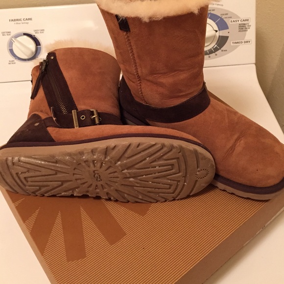 ugg blaise boots chestnut ugg blaise boots chestnut