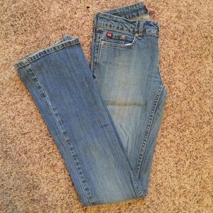 Guess Makers of True Originals Jeans