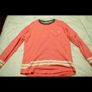 Victoria's Secret PINK sweatshirt