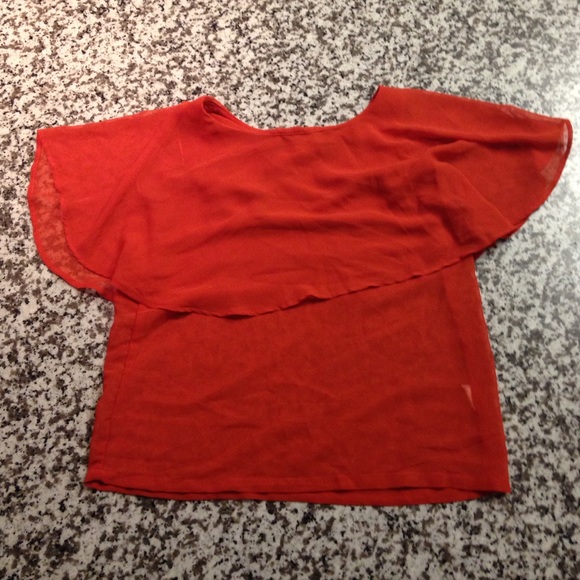 H&M top