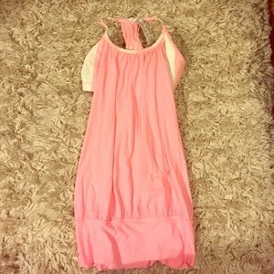 Lululemon Tank Top Size 4