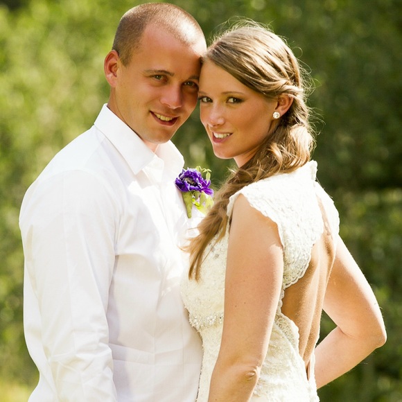 Meet your Posher, Jacki