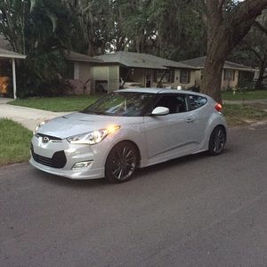 Meet your Posher, Miguel