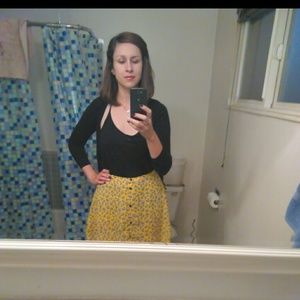 Meet your Posher, Allison