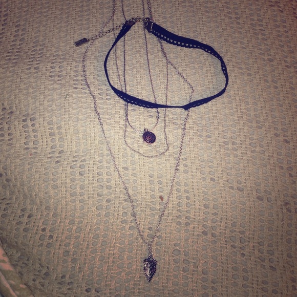 Necklace bundle