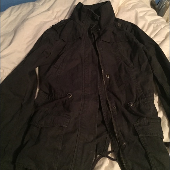 Aeropostale jacket