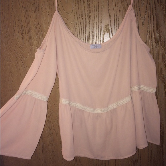 Flowy top - Picture 1 of 3