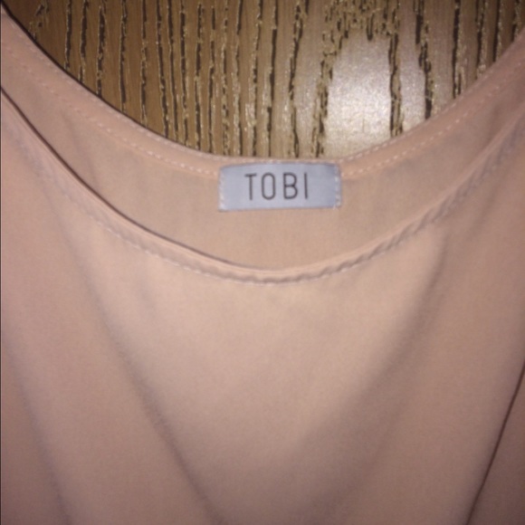 Flowy top - Picture 2 of 3