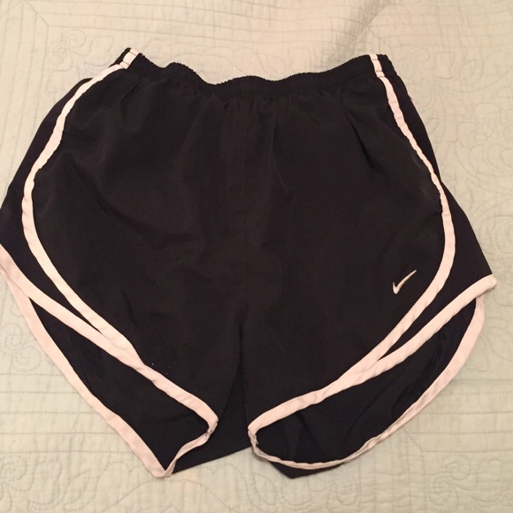 Nike Tempo Shorts