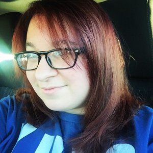 Meet your Posher, Michele