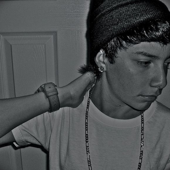 Meet your Posher, Michael - Picture 1 of 1