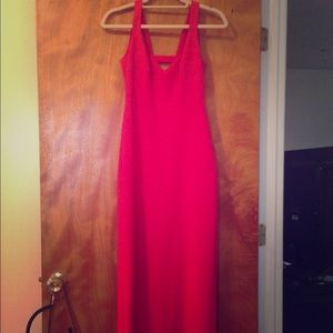 Nicole Miller Black Tie Dress