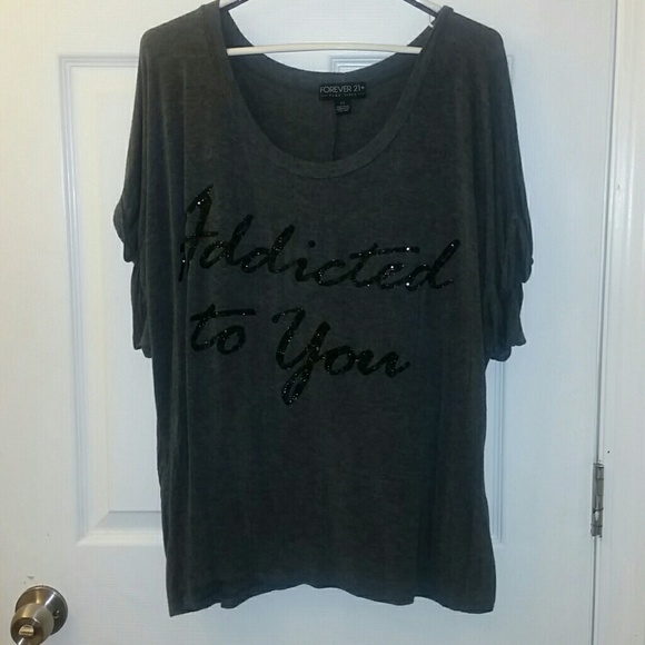 Forever 21 Shirt - Picture 1 of 2