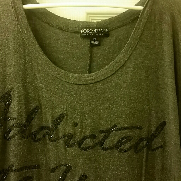 Forever 21 Shirt - Picture 2 of 2