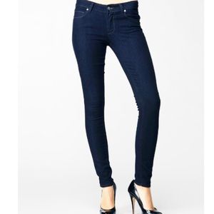 Paige Verdugo Jeggings