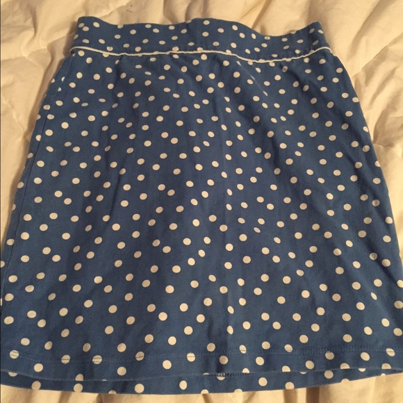 Forever 21 skirt