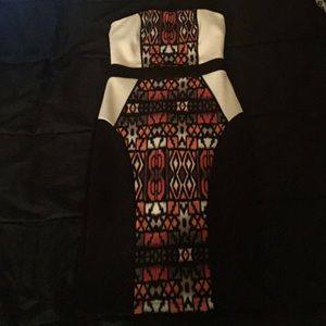 Selling a nice going out dress.