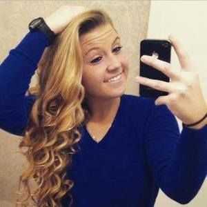 Meet your Posher, Ansley