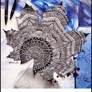 Meet your Posher, Kalie