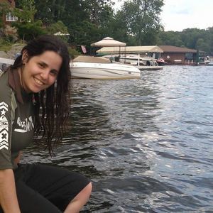 Meet your Posher, Jessica